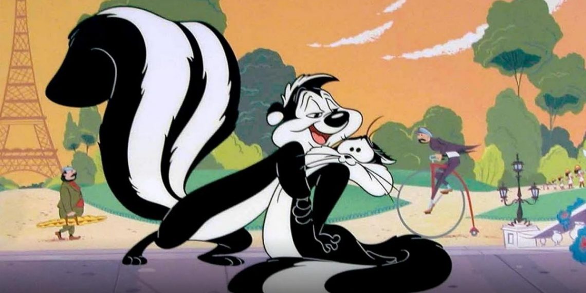 Will Space Jam 2 Feature Pepe Le Pew? – Trendingle
